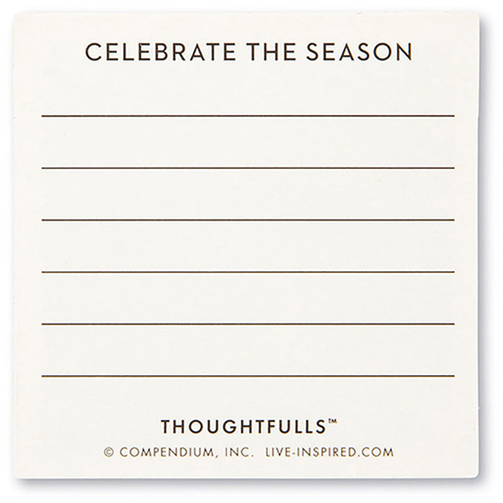 Thoughtfulls Holiday Cheer - Pop Open Cards