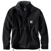 Carhartt Men's Black Crowley Jacket