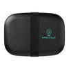 Ekobo Black Rectangular Bento Box