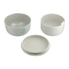 Ekobo Cloud 25 oz Lunch and Heat Safe Bowl