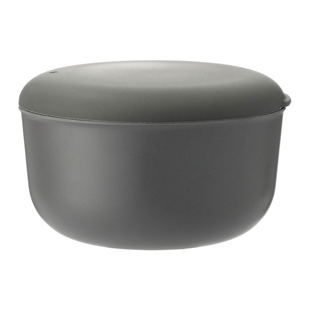 Ekobo Smoke 25 oz Lunch and Heat Safe Bowl