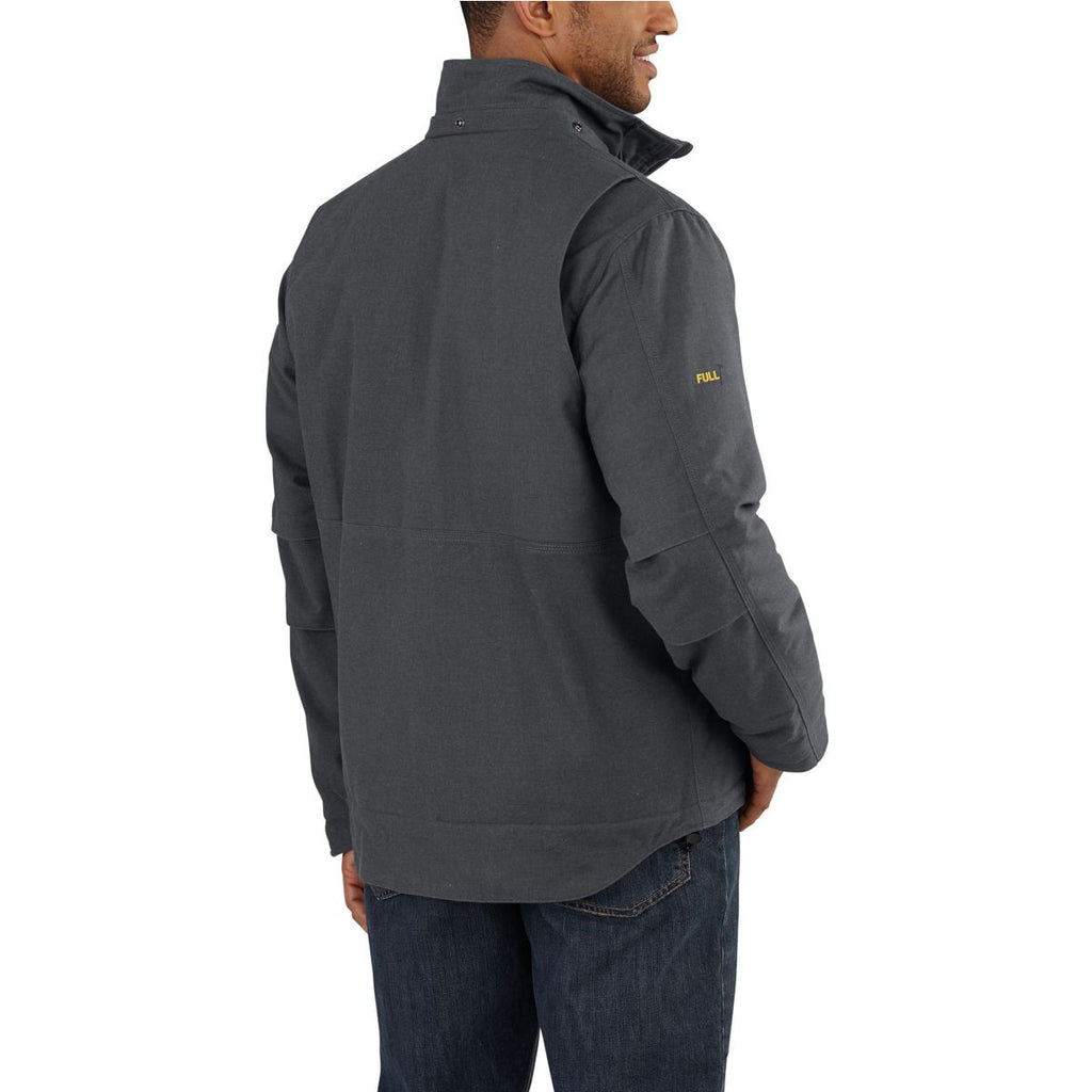 Carhartt Men's Shadow Full Swing Cryder Jacket