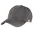 Carhartt Men's Gravel Cotton Canvas Cap