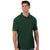 Antigua Men's Dark Pine Legacy Short Sleeve Polo Shirt