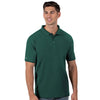 Antigua Men's Evergreen Legacy Short Sleeve Polo Shirt