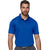 Antigua Men's Cobalt Flex Polo