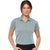 Antigua Women's Shadow Flex Polo