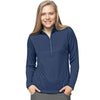 Antigua Women's Navy Avalon Pullover