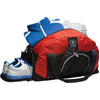 OGIO Red Big Dome Duffel