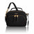 TUMI Black Voyageur Troy Crossbody