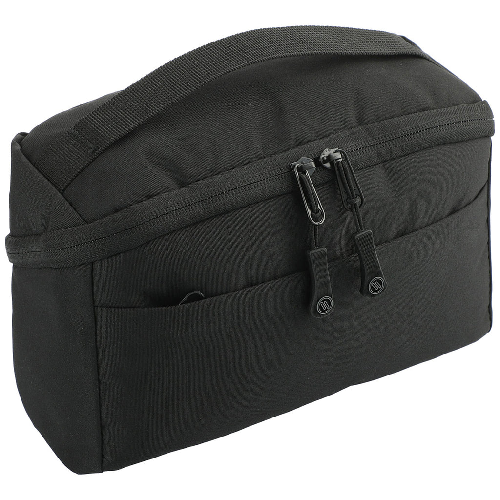 Elleven Black Versa Travel Pouch