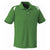 Landway Men's Ivy Green Medalist Moisture Wicking Polo