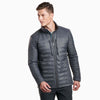 KUHL Men's Carbon Spyfire Jacket