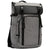 Timbuk2 Grey Heather Incognito Tech Flap Backpack