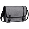 Timbuk2 Grey Heather Incognito Messenger Bag