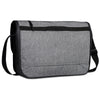 Timbuk2 Grey Heather Incognito Messenger Bag