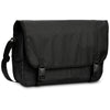 Timbuk2 Urban Black Incognito Messenger Bag