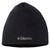 Columbia Men's Black Whirlibird Watch Cap