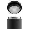 Fellow Matte Black 12oz Carter Wide Mug