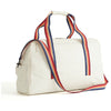 Marine Layer Natural Weekender Bag