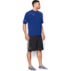 Under Armour Men's Royal Team Ultimate S/S Cage Jacket