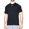 Under Armour Men's Black S/S Locker Tee