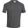 Under Armour Men's Carbon Heather S/S Locker Tee