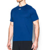 Under Armour Men's Royal S/S Locker Tee