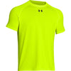 Under Armour Men's High-Vis Yellow S/S Locker Tee