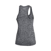 Under Armour Women's Black UA Tech Tank