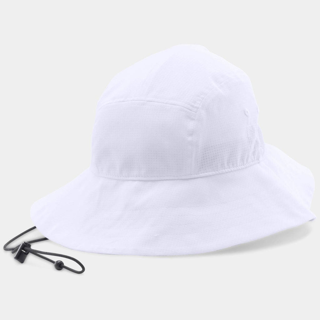 Under Armour White Warrior Bucket