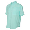 Columbia Men's Gulf Stream Tamiami II Short Sleeve Shirt