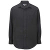 Edwards Men's Steel Grey Batiste Shirt