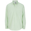 Edwards Men's Cucumber Lightweight Long Sleeve Poplin Shirt