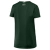 Under Armour Women's Forest Green 2.0 Locker Tee