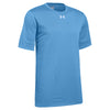 Under Armour Men's Carolina Blue 2.0 Locker Tee