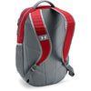 Under Armour Red UA Team Hustle 3.0 Backpack