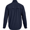 Under Armour Men's Midnight Navy Hockey Warm Up Jacket