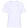 Under Armour Men's White Tech 2.0 Short Sleeve Tee