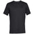 Under Armour Men's Black Sportstyle Left Chest Short Sleeve