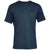 Under Armour Men's Academy Sportstyle Left Chest Short Sleeve