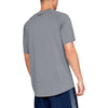 Under Armour Men's Steel Tech 2.0 V-Neck