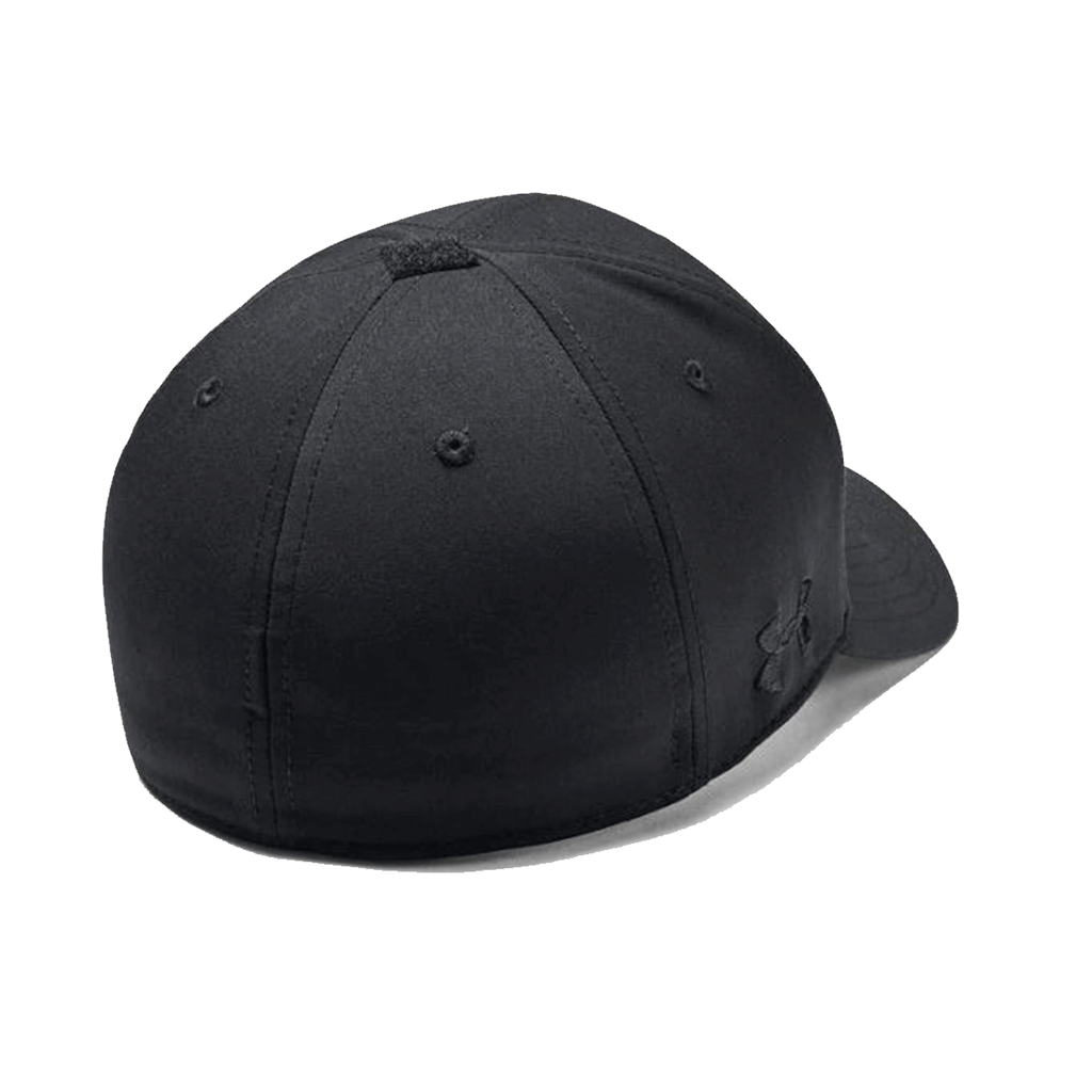 Under Armour Black Tac Friend or Foe Cap 2.0