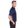 Under Armour Men's Navy Corporate Rival Polo