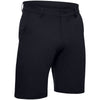 Under Armour Men's Black Tech Shorts