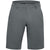 Under Armour Men's Pitch Grey Tech Shorts