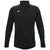 Under Armour Men's Black/White Command 1/4 Zip