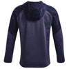Under Armour Men's Midnight Navy Swacket Team