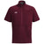 Under Armour Men's Maroon/White Motivate 2.0 Short Sleeve