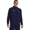 Under Armour Men's Midnight Navy/White Motivate 2.0 Long Sleeve